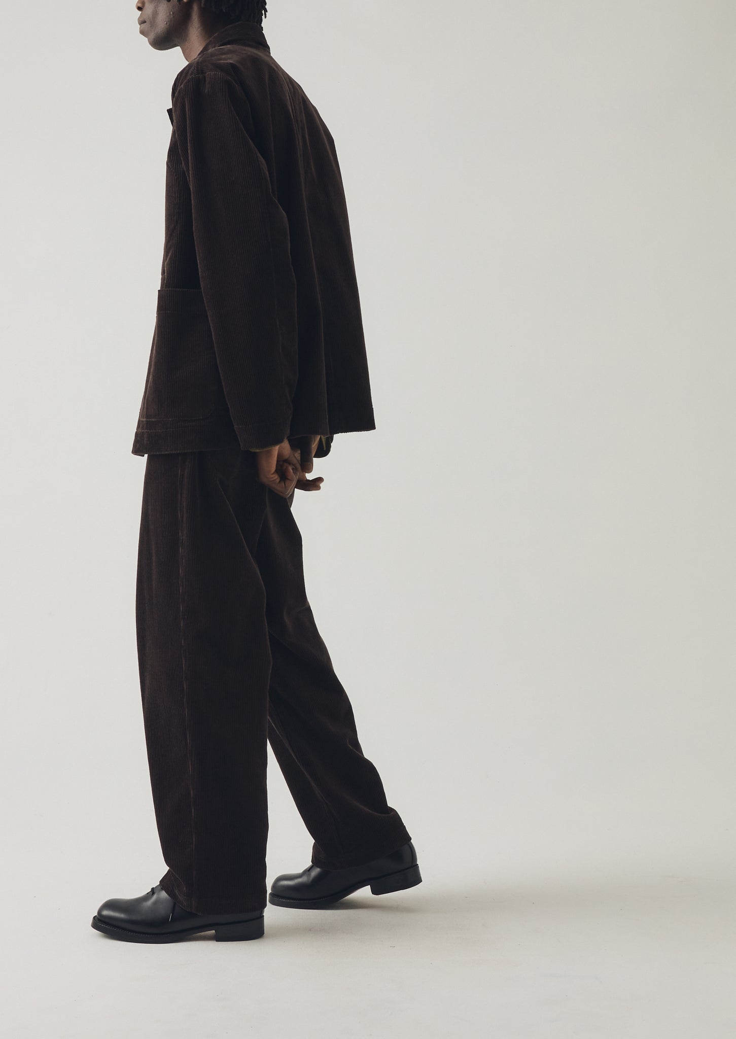 Grenson Oxford Shoes | Black