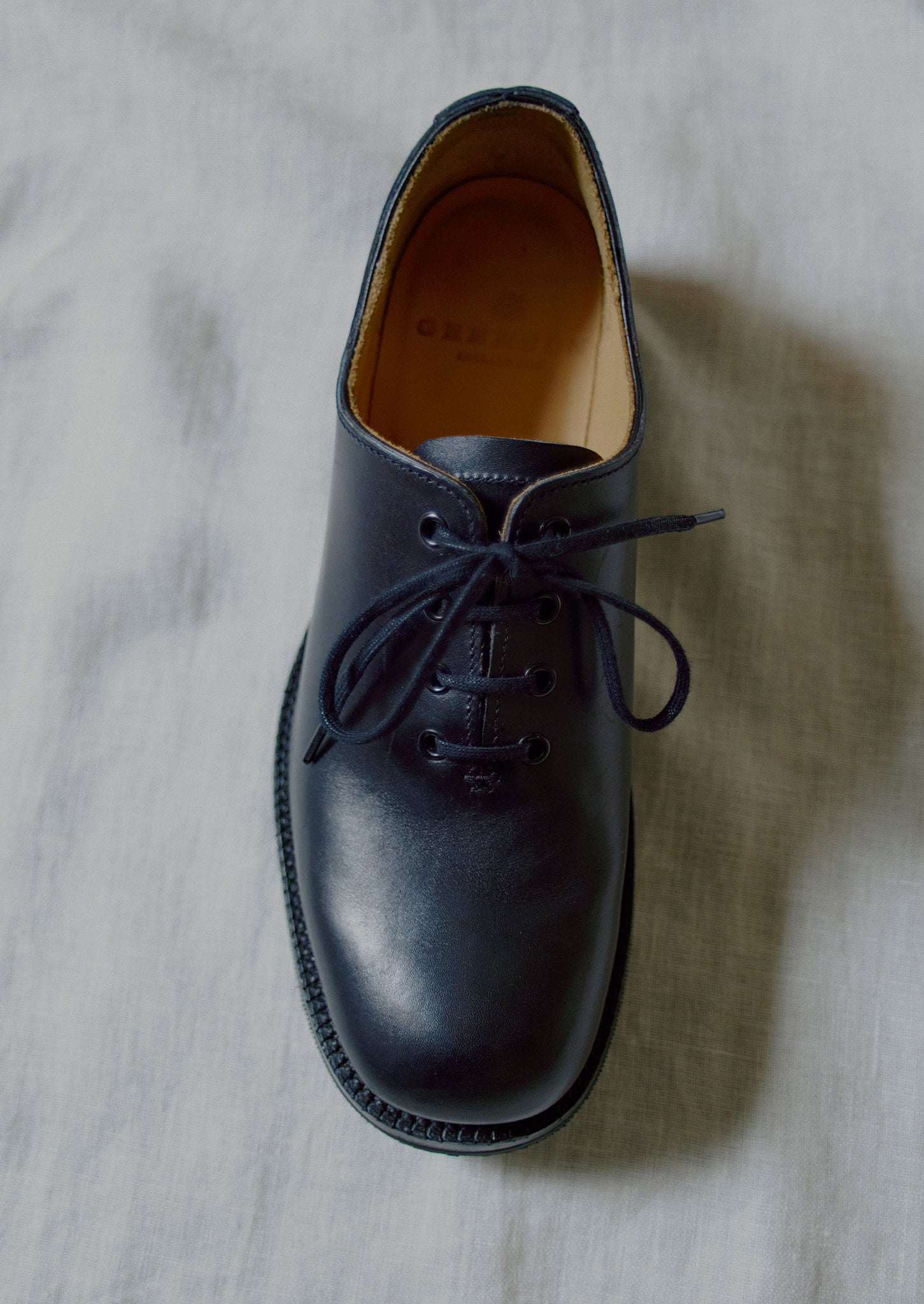 Grenson Oxford Shoes | Black