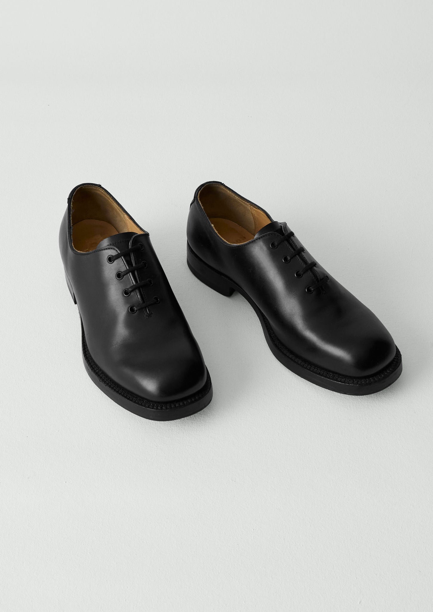 Grenson Oxford Shoes | Black