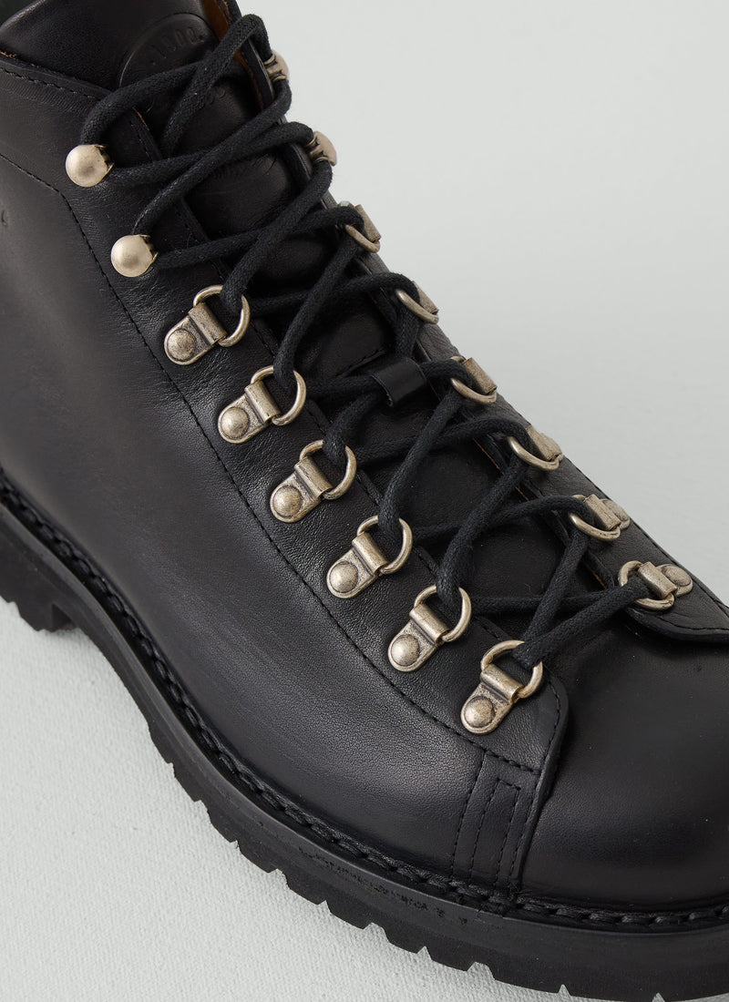 Fracap Trail Boots | Black