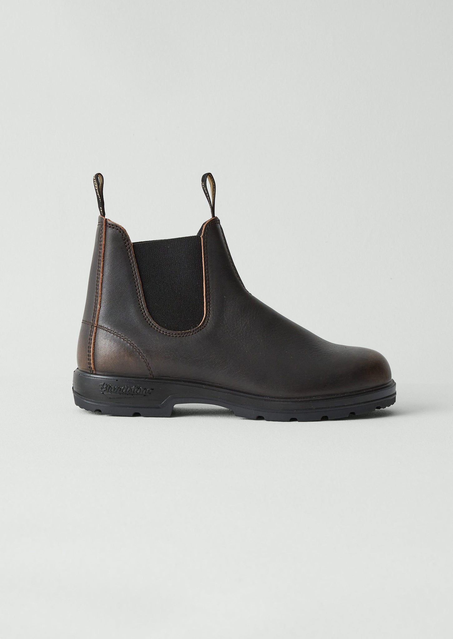 Blundstone Classics Leather Chelsea Boots | Chocolate