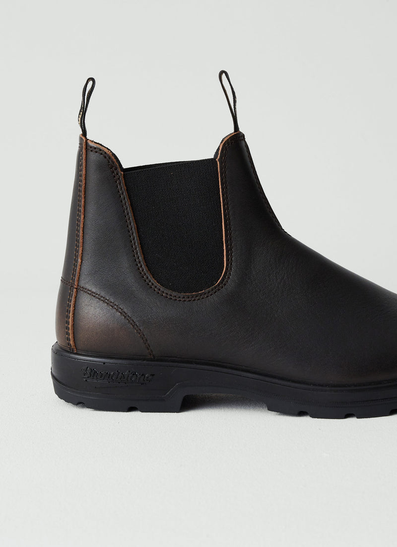 Blundstone Classics Leather Chelsea Boots | Chocolate