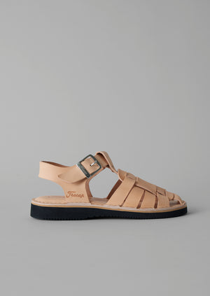 Fracap Ola Sandals | Sand