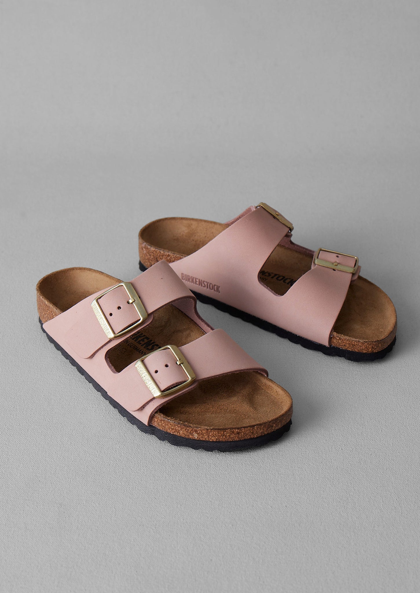 Birkenstock nubuck sales