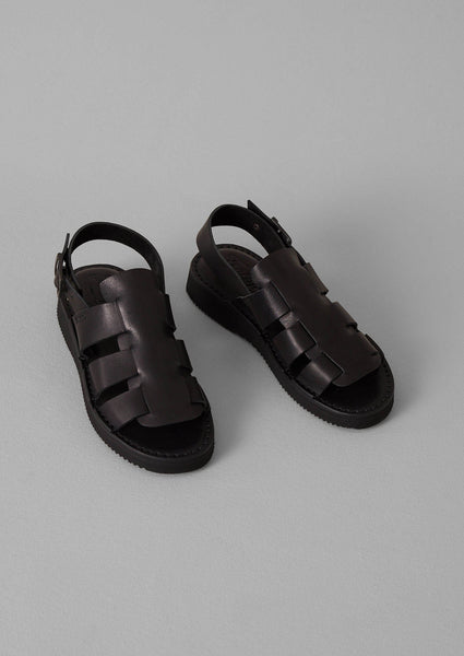 Fracap Zoe Sandals