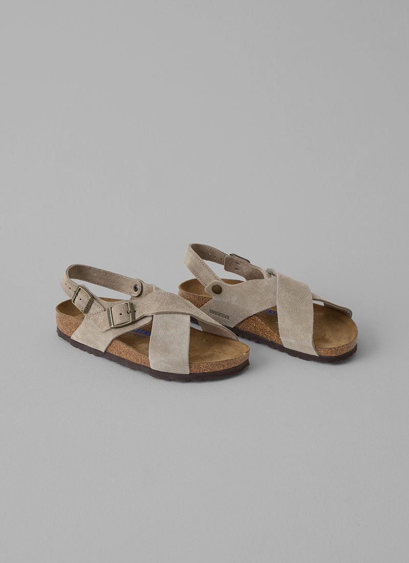 Birkenstock Tulum Sandals | Taupe
