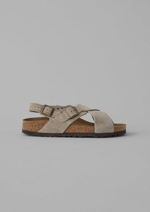 Birkenstock Tulum Sandals | Taupe