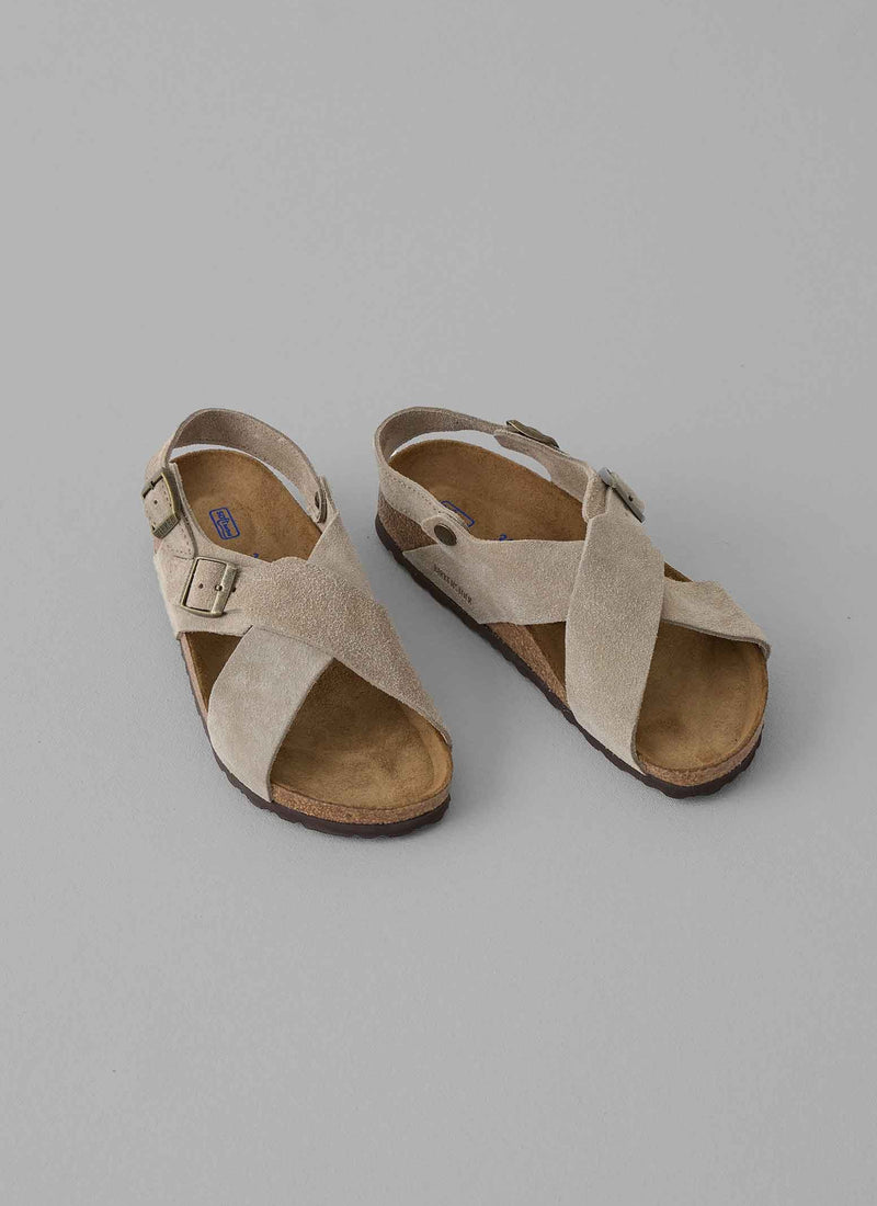 Birkenstock Tulum Sandals | Taupe