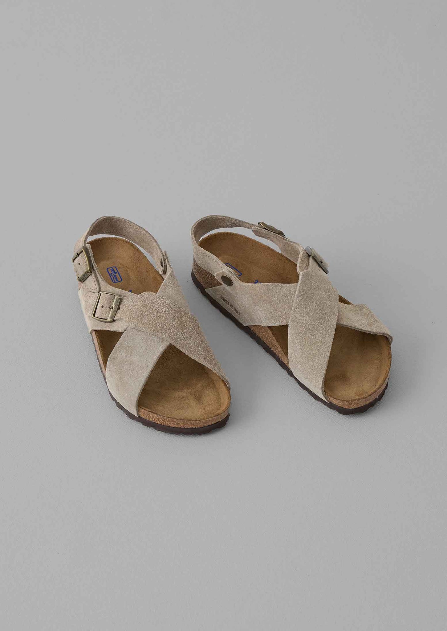 Birkenstock Tulum Sandals | Taupe