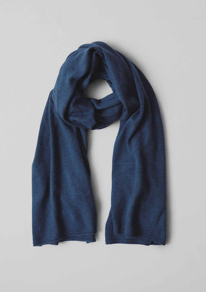 Cashmere Wool Wrap Scarf
