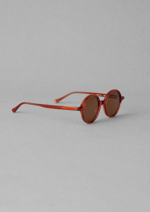 Finlay and Co Argyll Sunglasses | Cinnamon