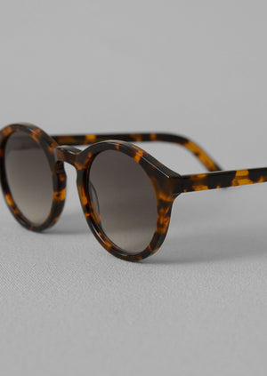 Monokel Barstow Sunglasses | Havana