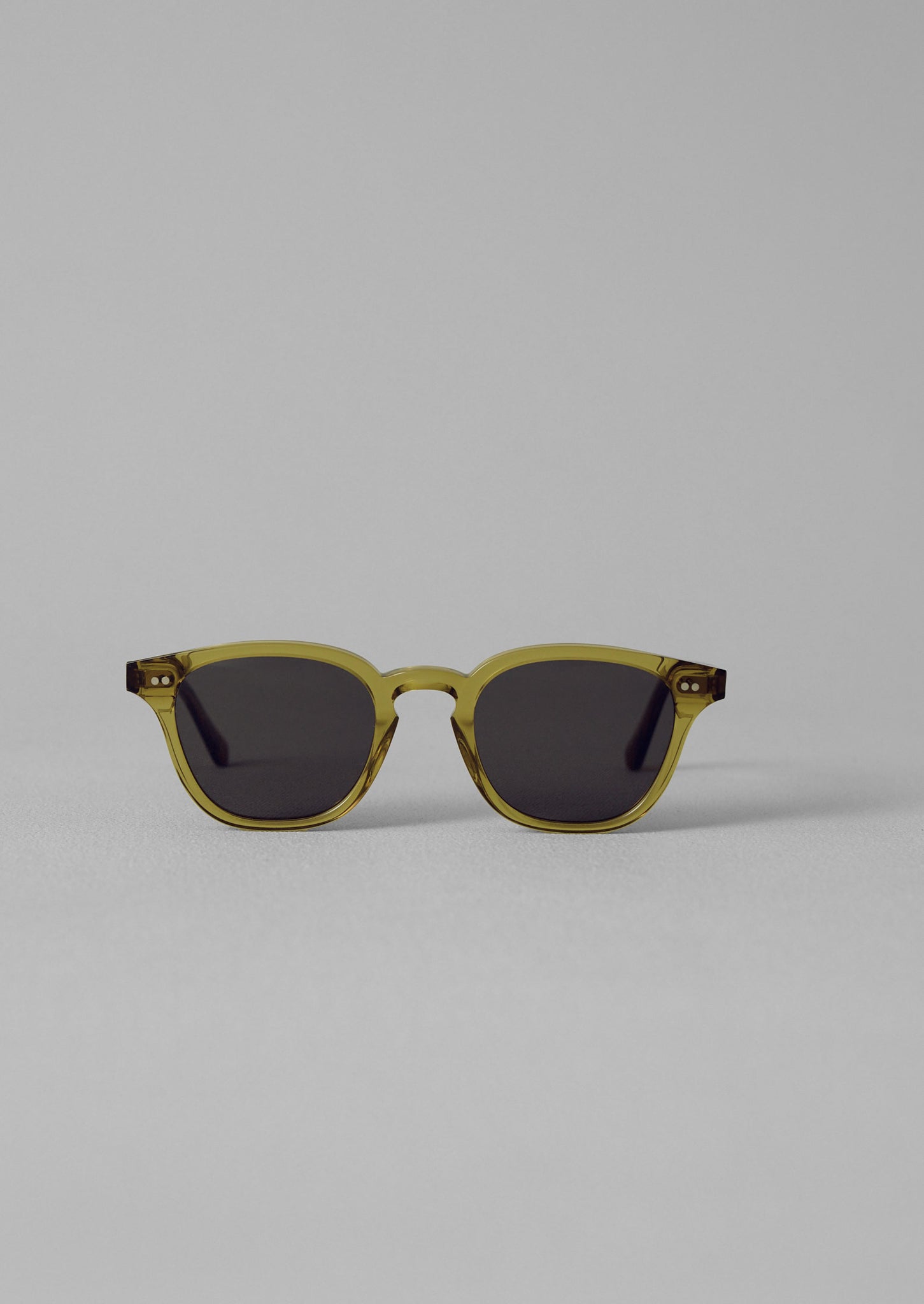 Monokel River Sunglasses | Caramel