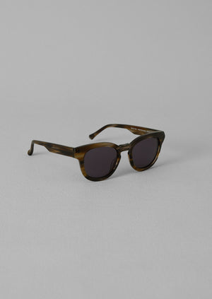 Finlay and Co Westbourne Sunglasses | Pine