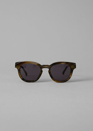 Finlay and Co Westbourne Sunglasses | Pine