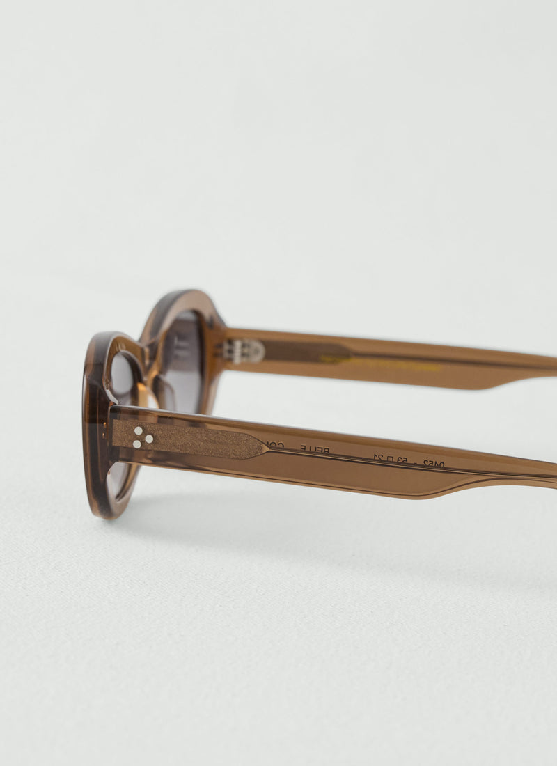 Monokel Bella Sunglasses | Cola