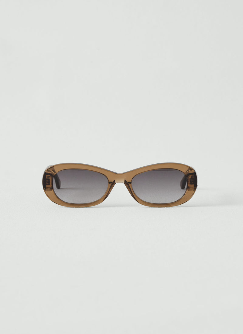 Monokel Bella Sunglasses | Cola