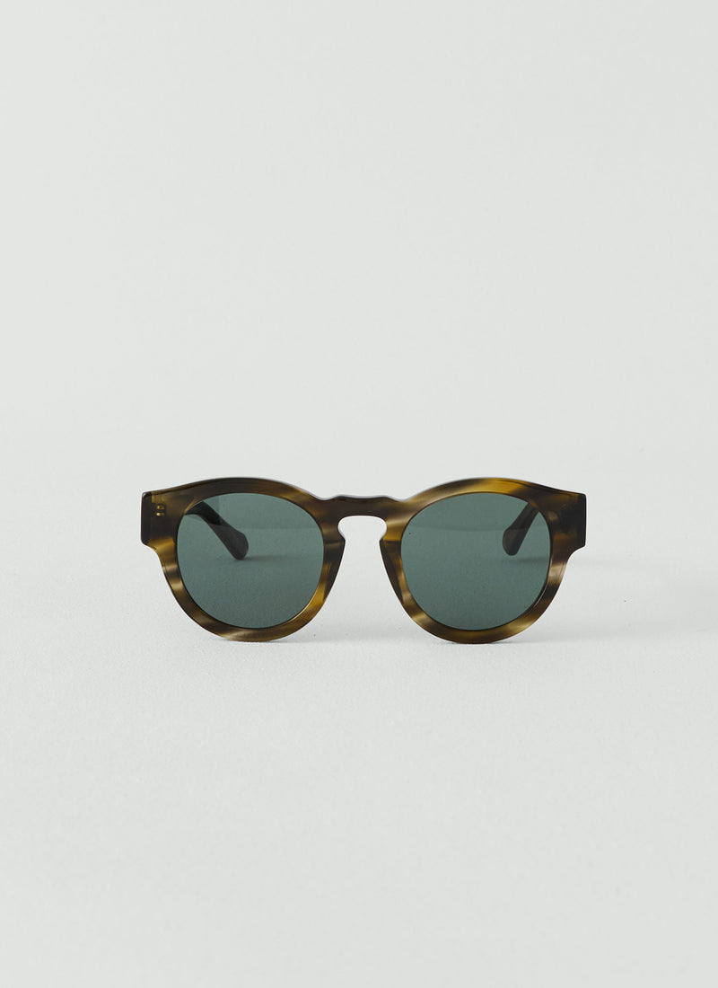 Finlay and Co Charlotte Sunglasses | Pine
