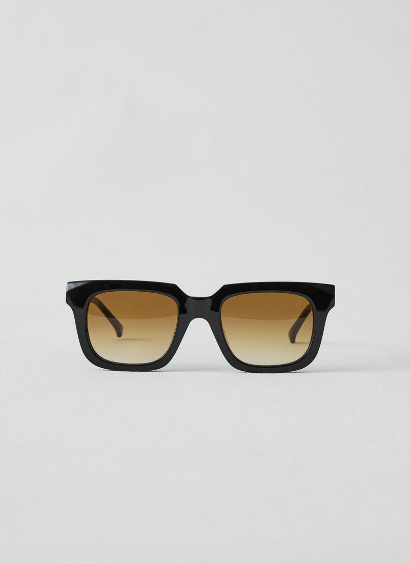 Finlay and Co Tavistock Sunglasses | Black