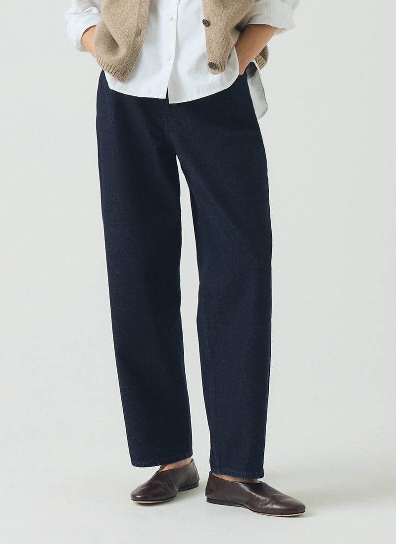 Sturlini Danza Leather Pumps | Espresso