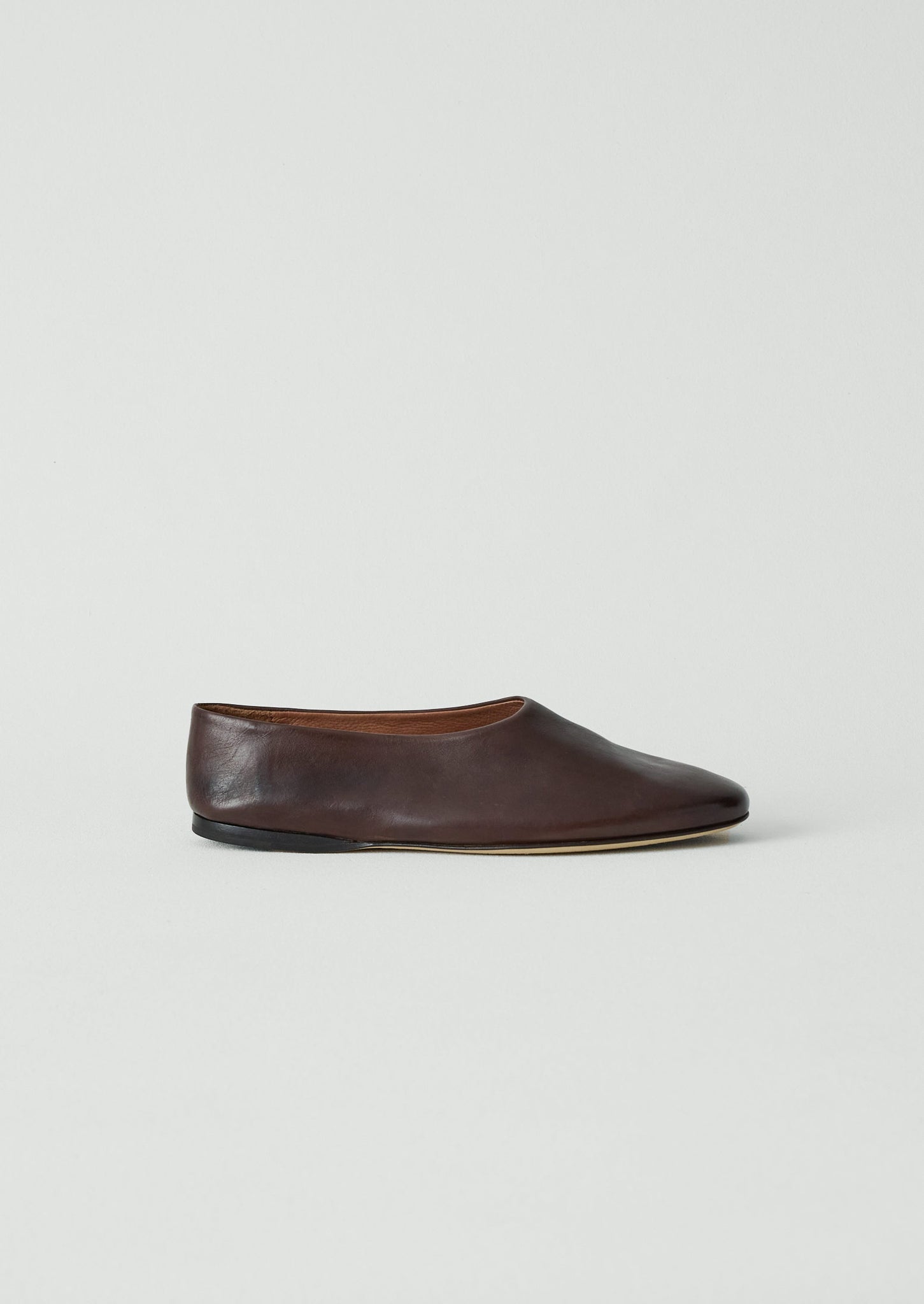 Sturlini Danza Leather Pumps | Espresso