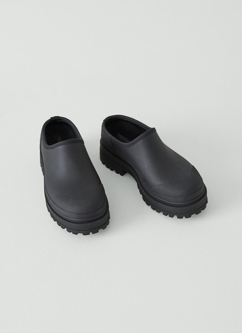 Tretorn Ari Clogs | Black