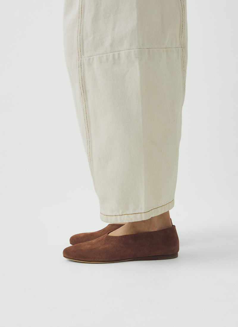 Sturlini Danza Suede Pumps | Nutmeg