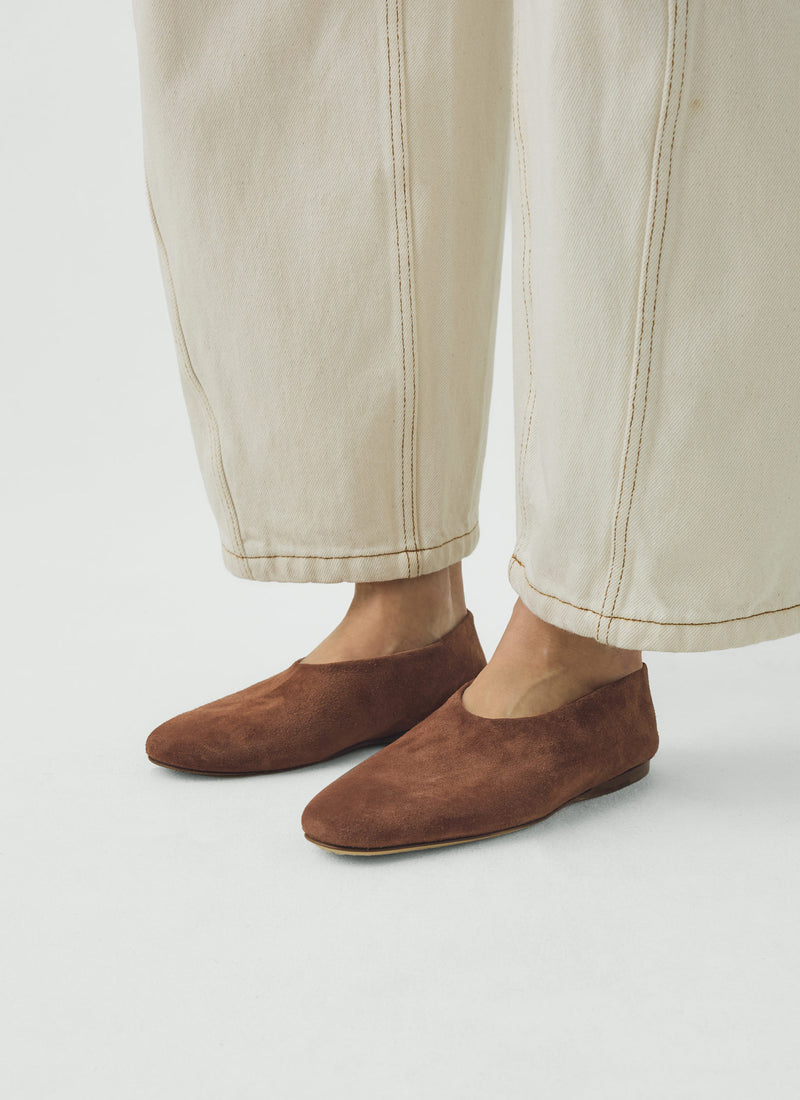 Sturlini Danza Suede Pumps | Nutmeg
