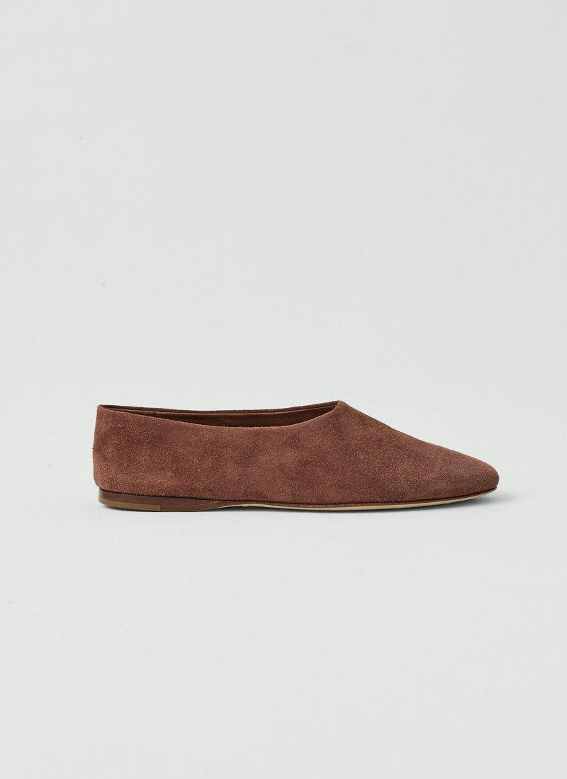 Sturlini Danza Suede Pumps | Nutmeg