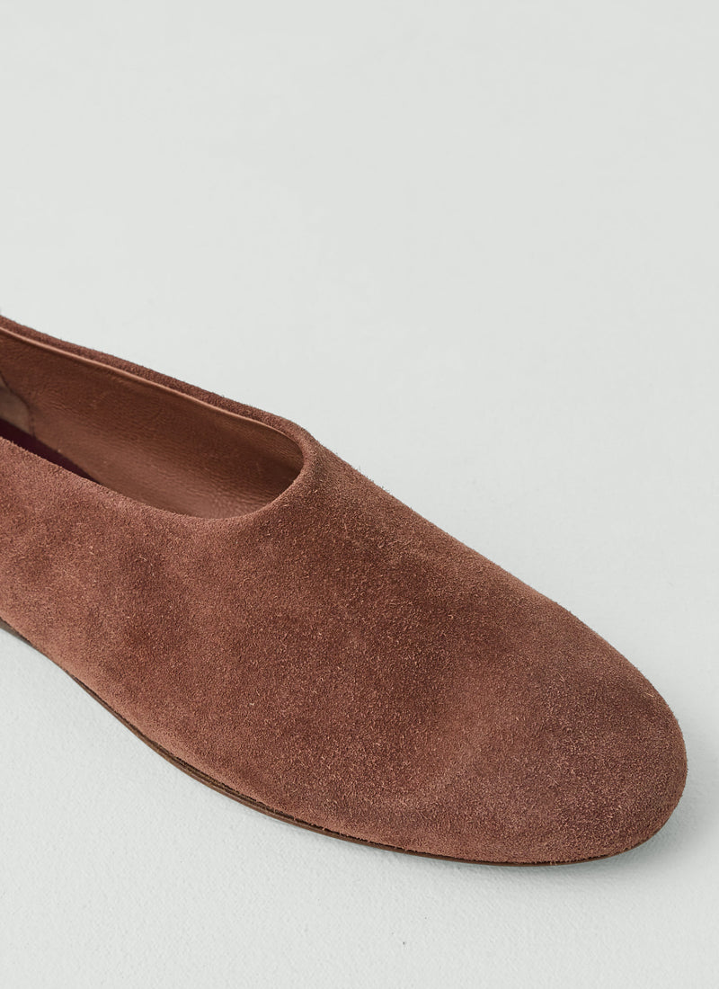 Sturlini Danza Suede Pumps | Nutmeg