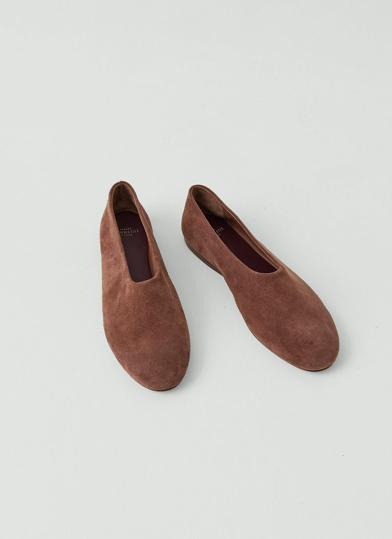 Sturlini Danza Suede Pumps | Nutmeg