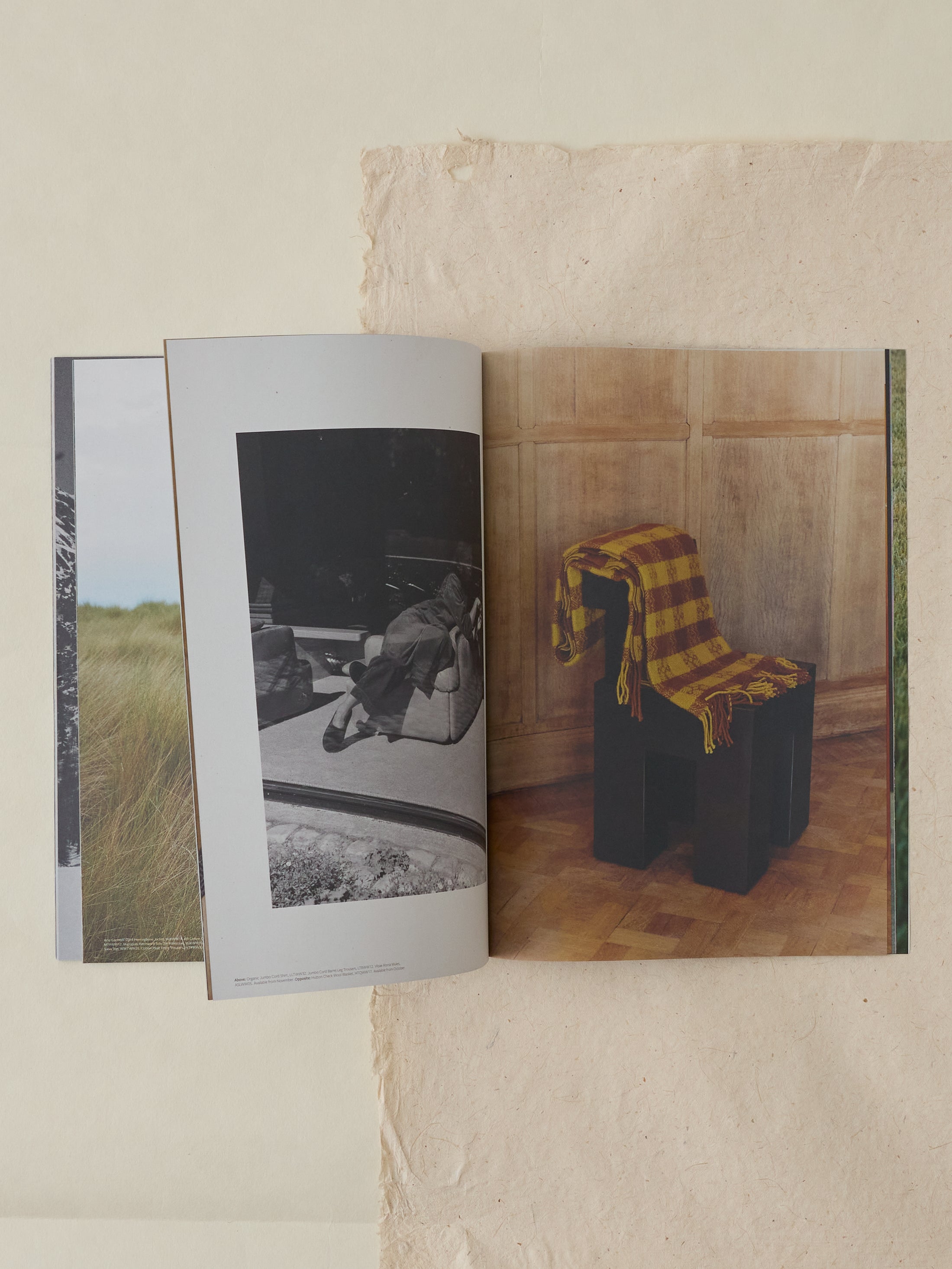 David Lynch: The Factory Photographs | TOAST Magazine