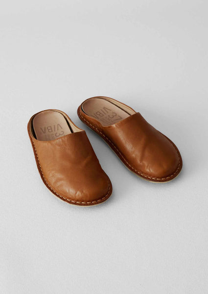 Roma Mules