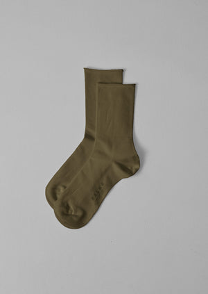 Falke Active Breeze Socks | Khaki