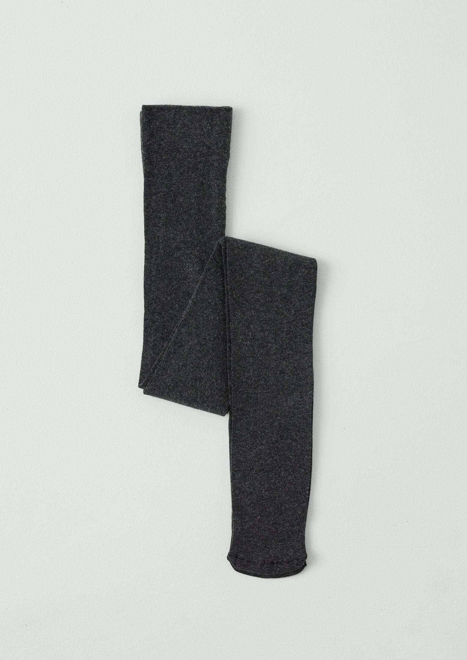 Maria La Rosa Tights | Dark Grey