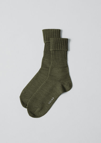 Striggings Chunky Socks Artichoke