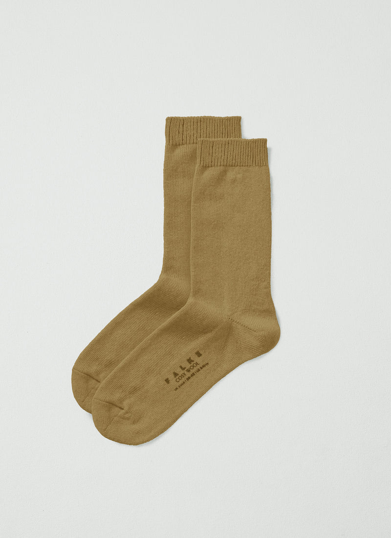 Falke Cosy Wool Socks | Nectar
