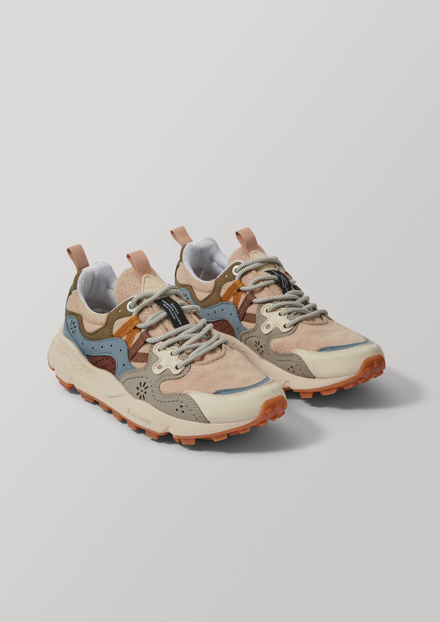 Where are flower mountain shoes best sale made