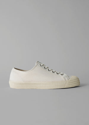 Novesta Star Master Plimsolls | Beige