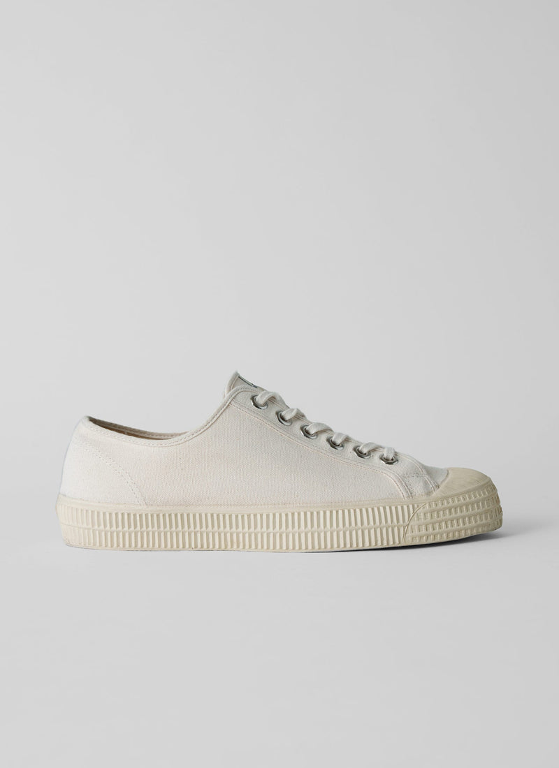 Novesta Star Master Plimsolls | Beige