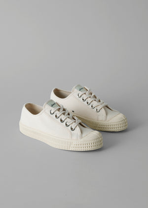 Novesta Star Master Plimsolls | Beige