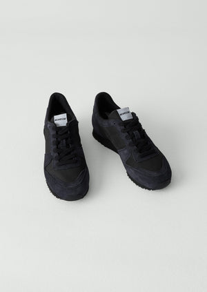 Novesta Marathon Trail Trainers | Oil | TOAST