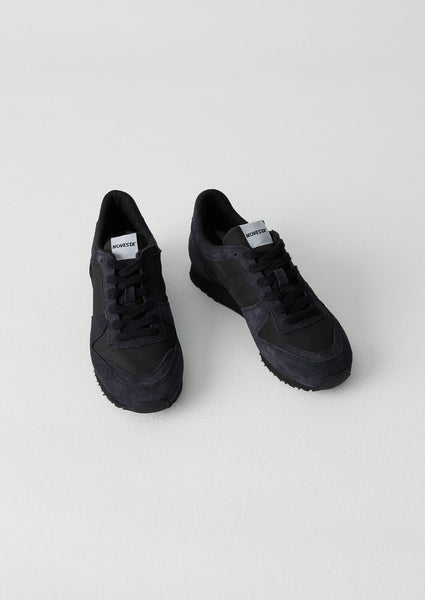 Marathon Trail Trainers Oil
