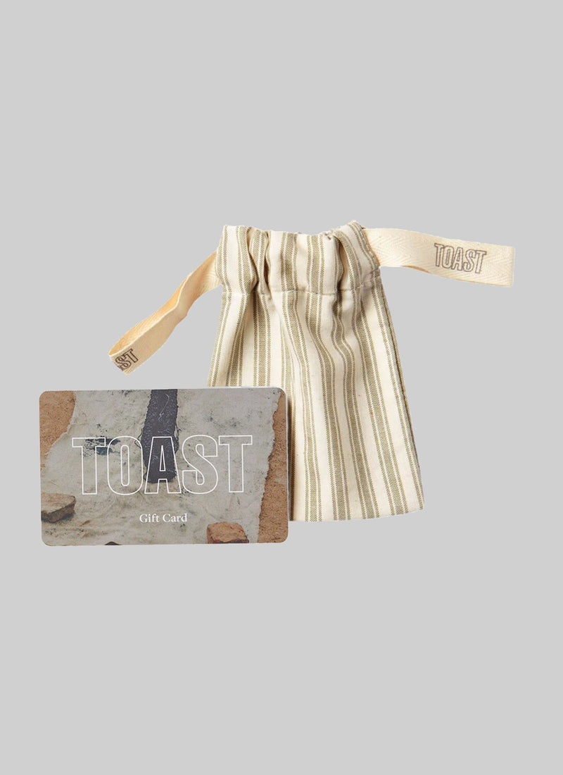 TOAST Gift Card