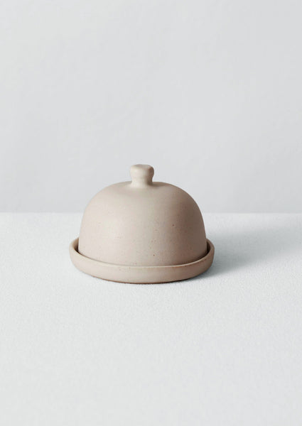 Butter Dish Matte
