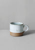 Leach Pottery Mug | Nuka White