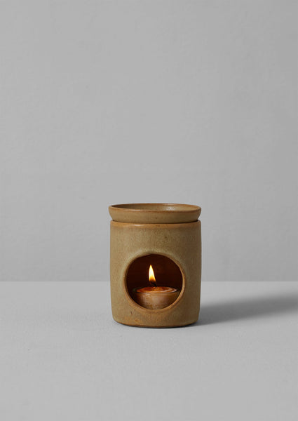 Oil Burner