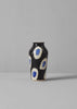 Ali Hewson Cobalt Dash Vase | Cobalt/Black