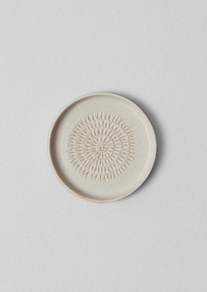 Garlic Grater Matte