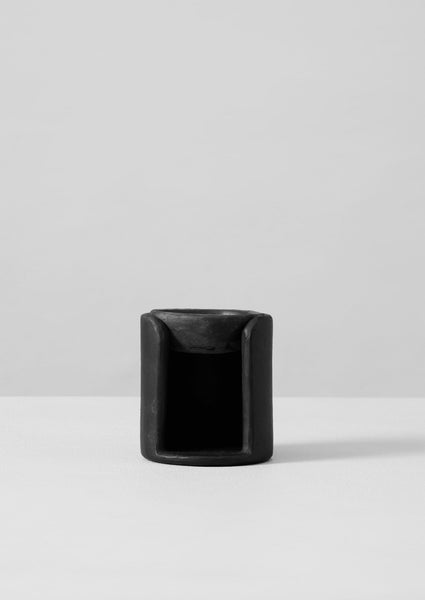 Longpi Oil Burner Clay